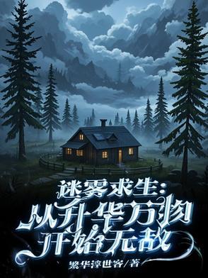 迷雾求生从抵御寒流开始