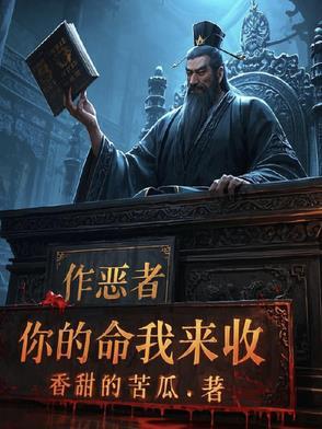 作恶之可怕